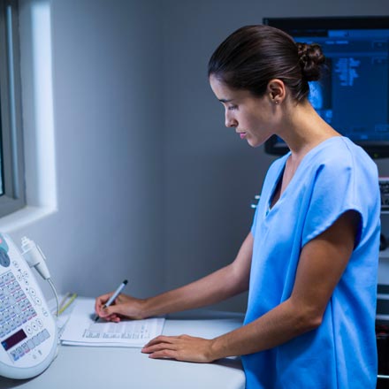 manipulateur radiologie